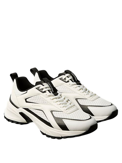 Sneakers runner Calvin Klein | HM0HM0215401W